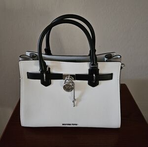 NWT ☆ Michael Kors Hamilton Satchel/Handbag, Brand NEW!